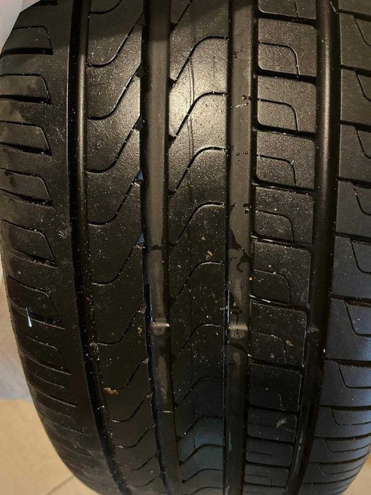 Літні шини Pirelli Scorpion Verde