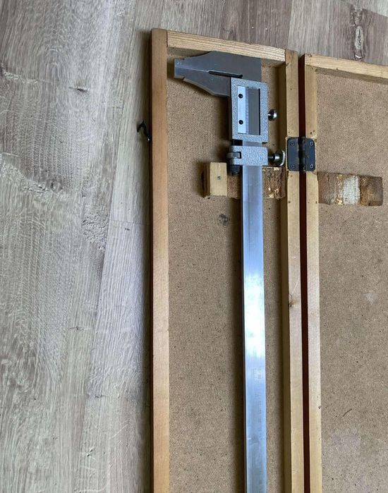 Suwmiarka 1000 mm