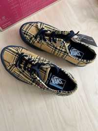 Vans Vansy nowe 40 trampki