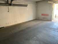 Lugar em garagem
