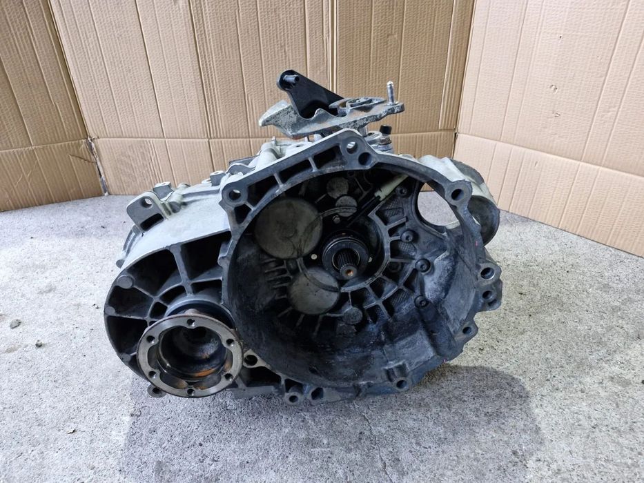 Skrzynia biegów vw passat CFF 2.0 NFU