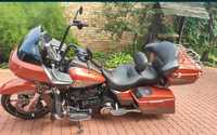 Harley-Davidson  Road Glide CVO 2013