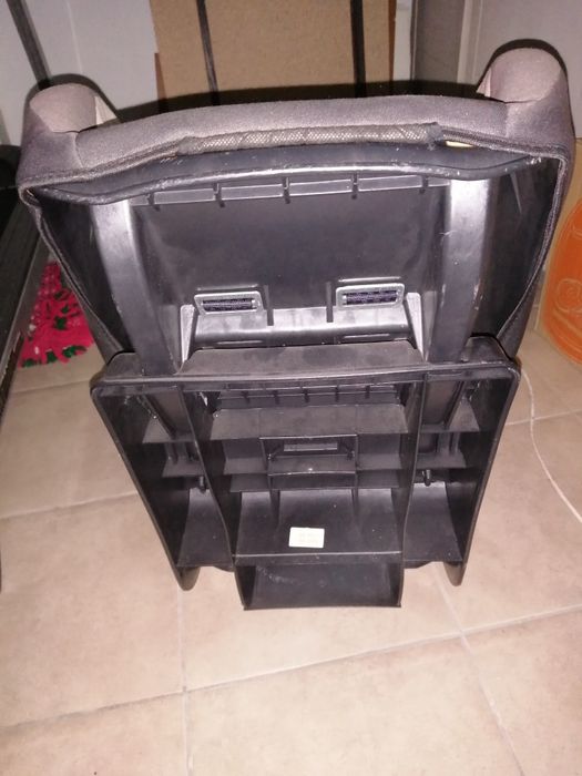 Cadeira bebé auto