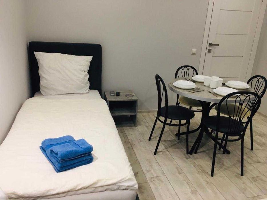 Welcome Apartments в центре