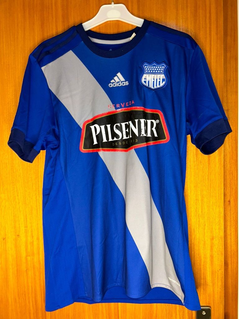 T shirt oficial Emelec