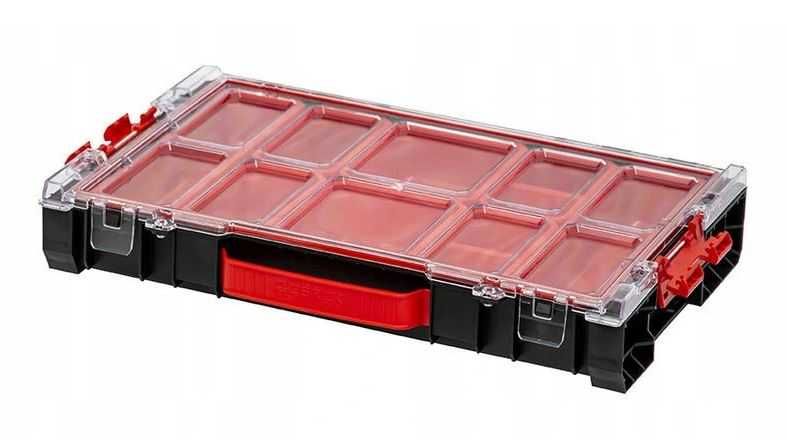 Qbrick System pro Set 2 skrzynka narzędziowa 3 w 1 Waw