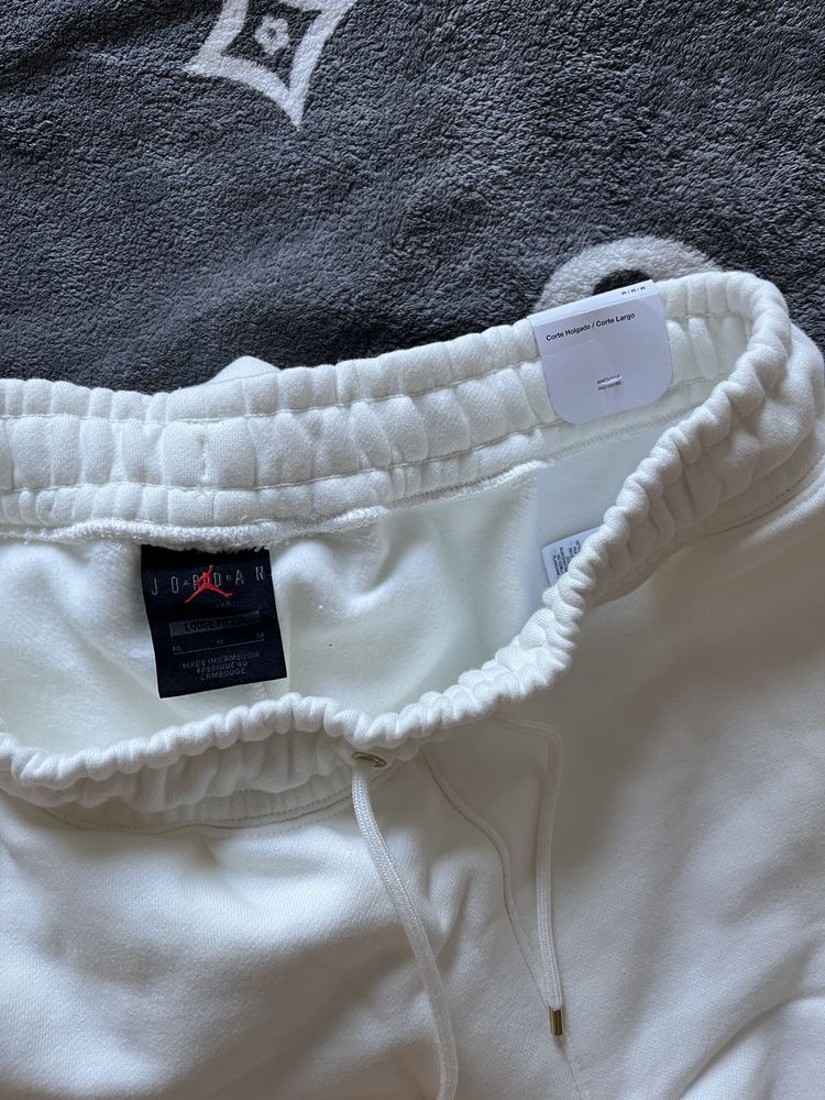 Оригінальний жіночий спортивний костюм Air Jordan розмір L-XL ТОРГ