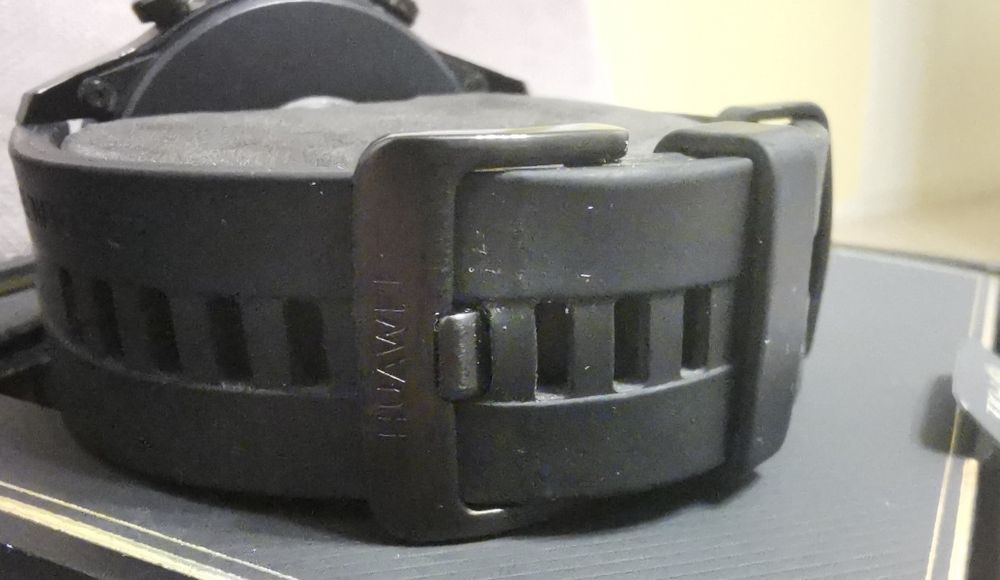 Smartwatch huawei GT2 46mm czarny