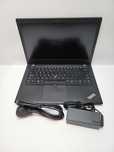 A338] Laptop Lenovo ThinkPad T480 i5-7300U 8GB 256GB NVMe Win11 bat