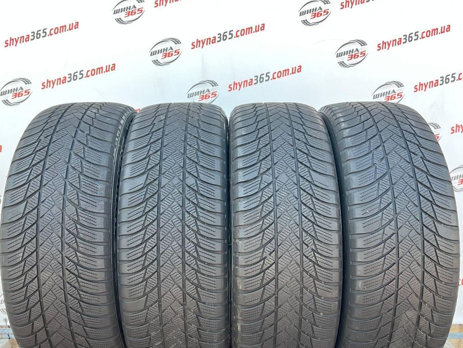 225/60 r17 bridgestone blizzak lm001 4mm