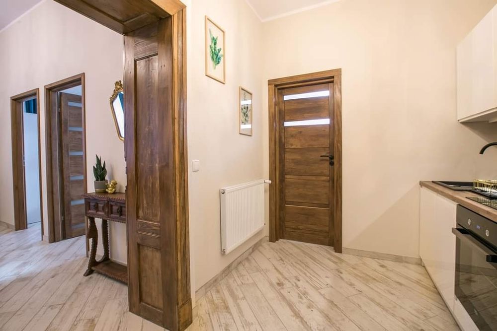 Apartament w CENTRUM ! 50 zł/ doba od osoby !! dla 6 osób