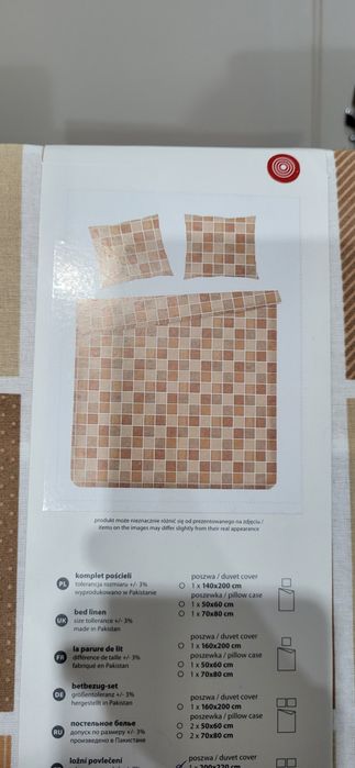 Pościel Home&you 200×220