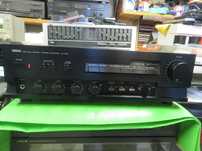 Wzmacniacz Yamaha AX-500 Solidny