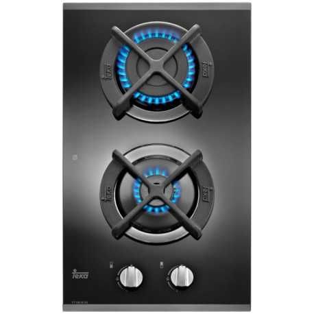 Placa Teka VT CM 30 2G AI AL - Nova e Embalada