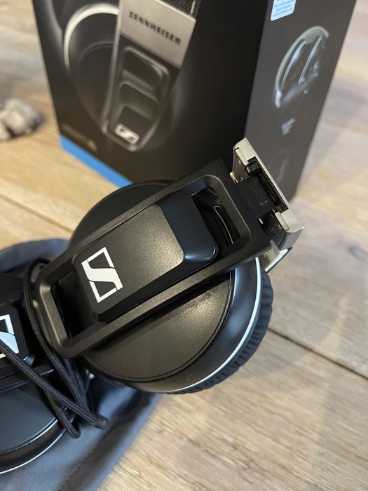Навушники з мікрофоном Sennheiser URBANITE XL
