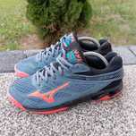 Mizuno Thunder Blade Buty Halowe Halówki Do Siatkówki / Piłki Ręcznej