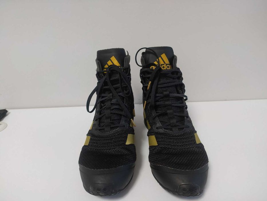 Боксерки adidas speedex 18 boxing