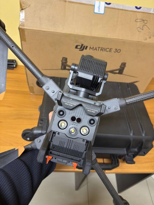 Продам DJI Matrice 30T