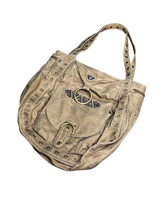 Женская сумка Prada оригинал