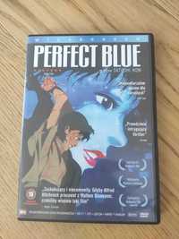 Perfect Blue DVD Satoshi Kon