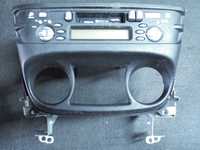 Radio Fabryczne Nissan Almera N16