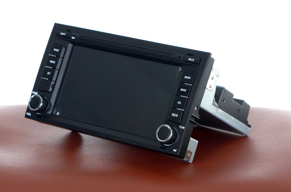 Radio samochodowe Bluetooth Usb FM