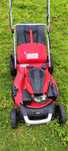 Corta relva HCT 3.5kw a gasolina