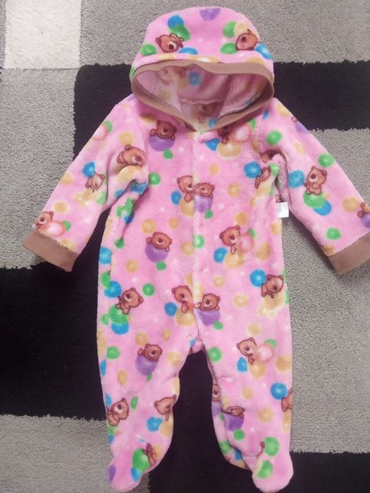 Теплий чоловічок