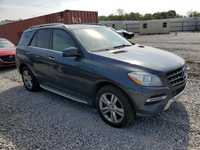 Mercedes-Benz ML 350 Bluetec 2013