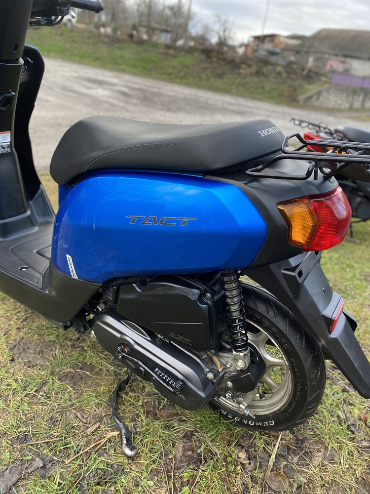 Honda tact 79 мопед,скутер