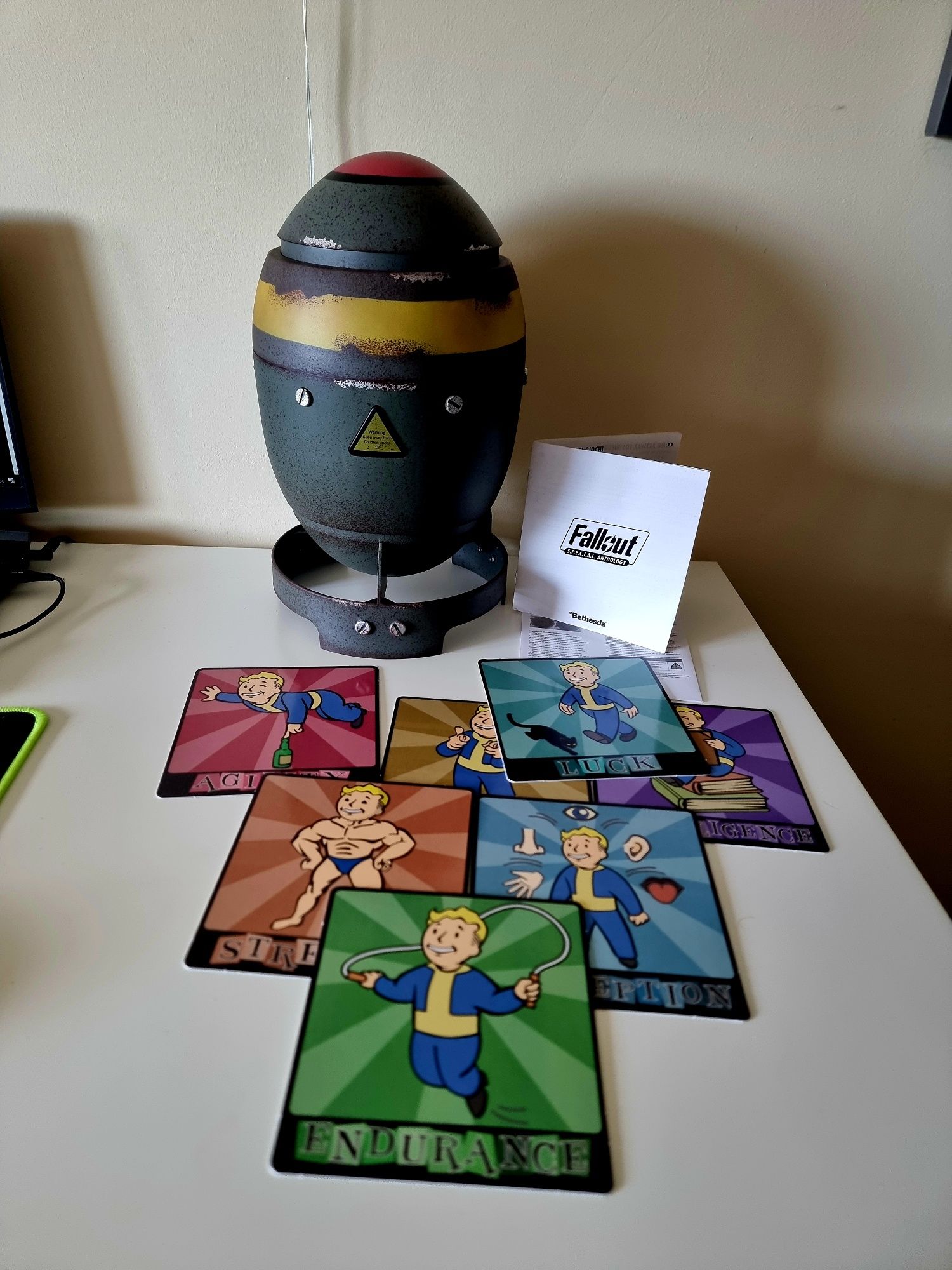 Fallout Special Anthology, edycja kolekcjonerska