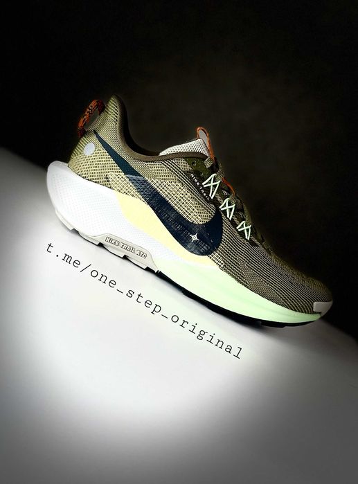 Nike Interact Run, React Escape Rn 2, Nike Cortez, Pegasus Trail 5