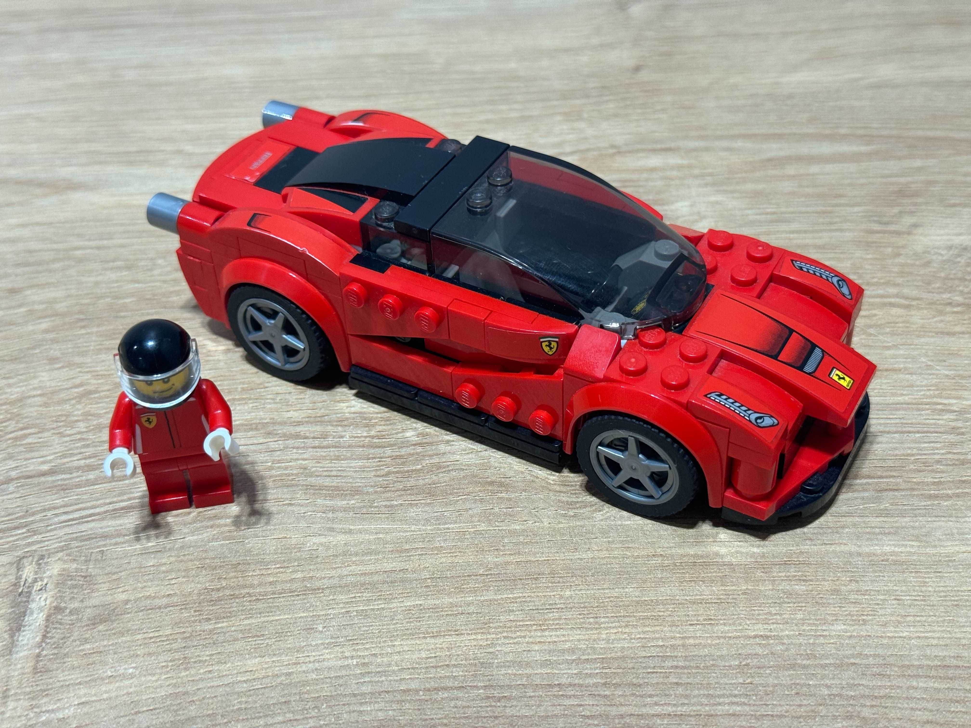 LEGO® 75899 Speed Champions - LaFerrari