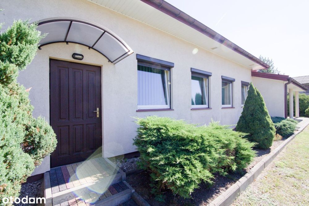 Obniżka, lokal pod inwestycję, 205 mkw. Miłomłyn