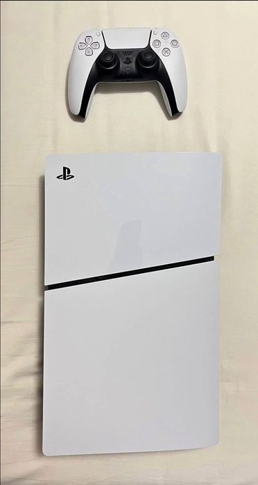 PlayStation 5 Como Nova