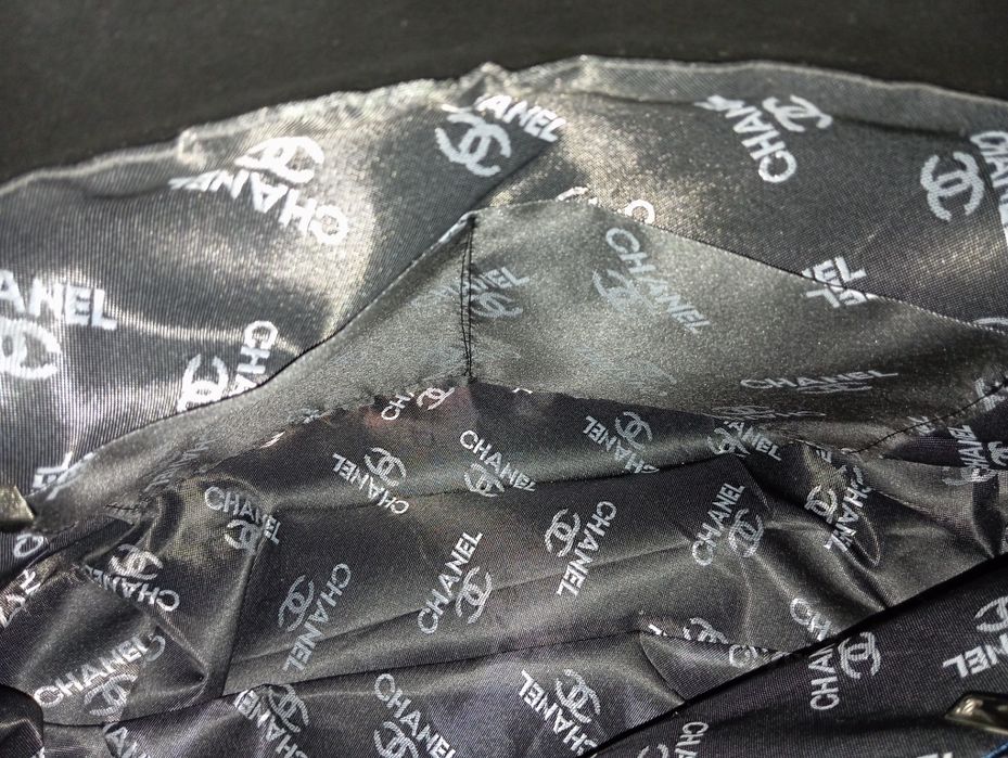 Torebka shoperka logowana.Nowa.