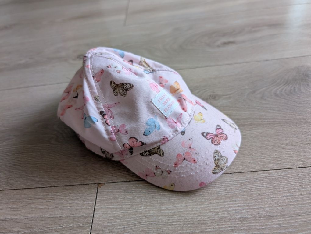 Czapka H&M 92/104