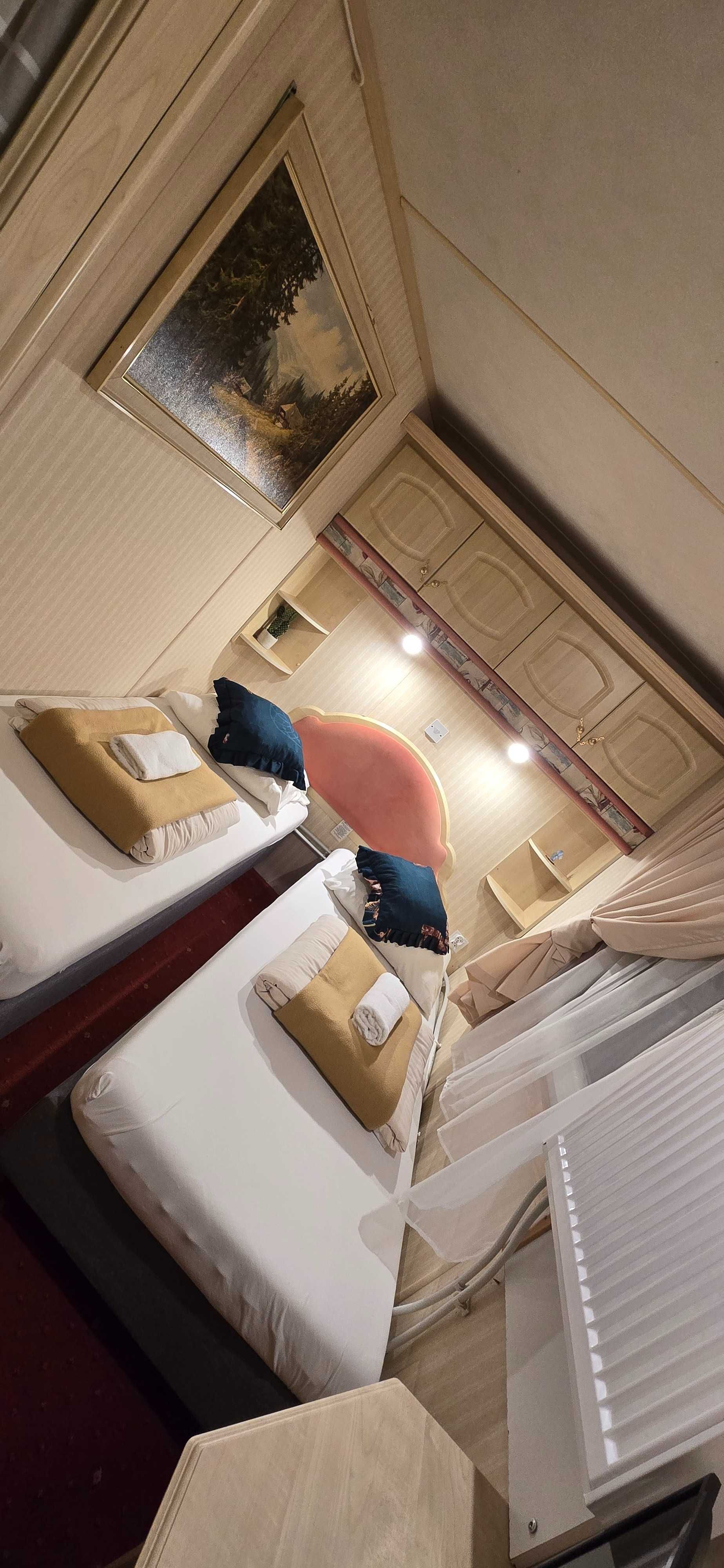 DOMEK VIP 6 osobowy z Jacuzzi