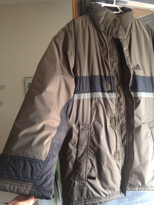 Casaco  desporto Adidas