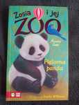 "Zosia i jej ZOO: Figlarna panda"