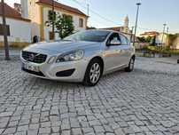 Volvo S60 2.0 163 cv 9 750€
