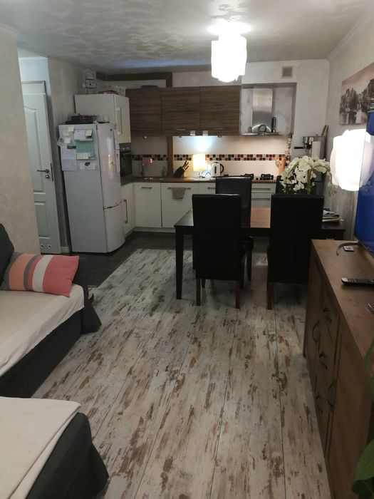 Mieszkanie do wynajecia