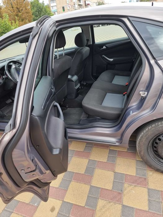 Ford Mondeo 2013.12 Автомат/Дизельний