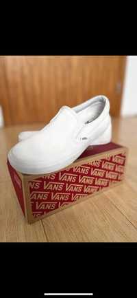 Vans Classic Slip-On