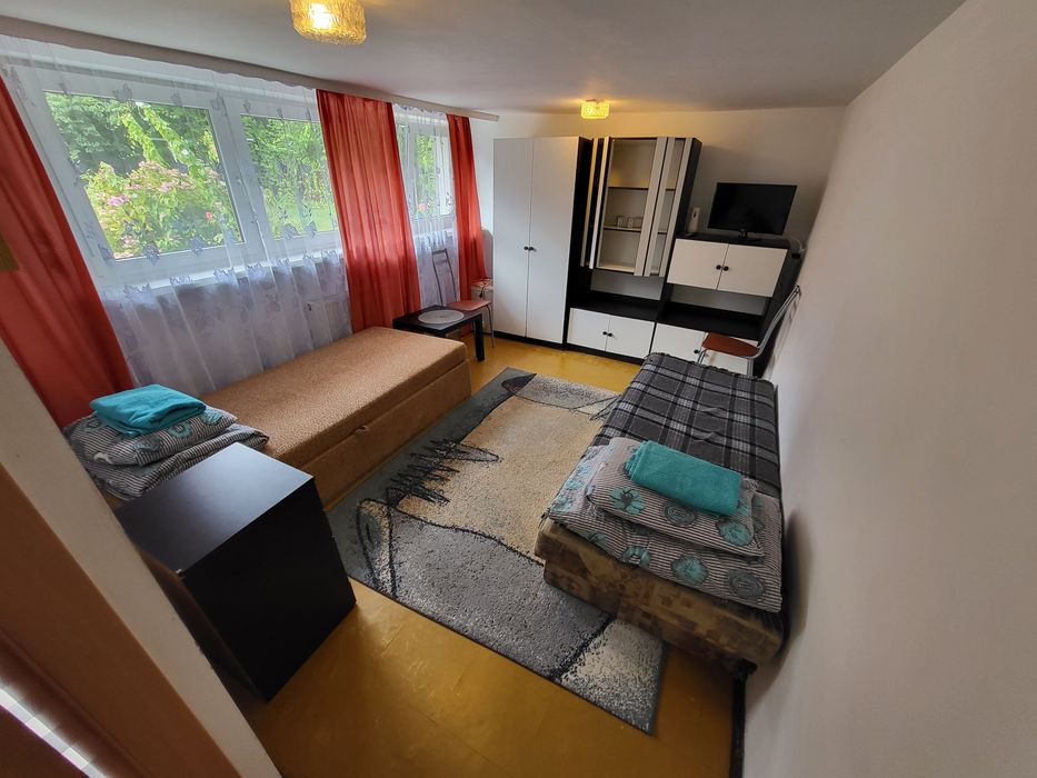 Noclegi pracownicze Kołobrzeg