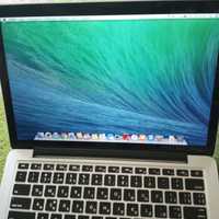 Ноутбук Apple 2014 MacBook Pro 13