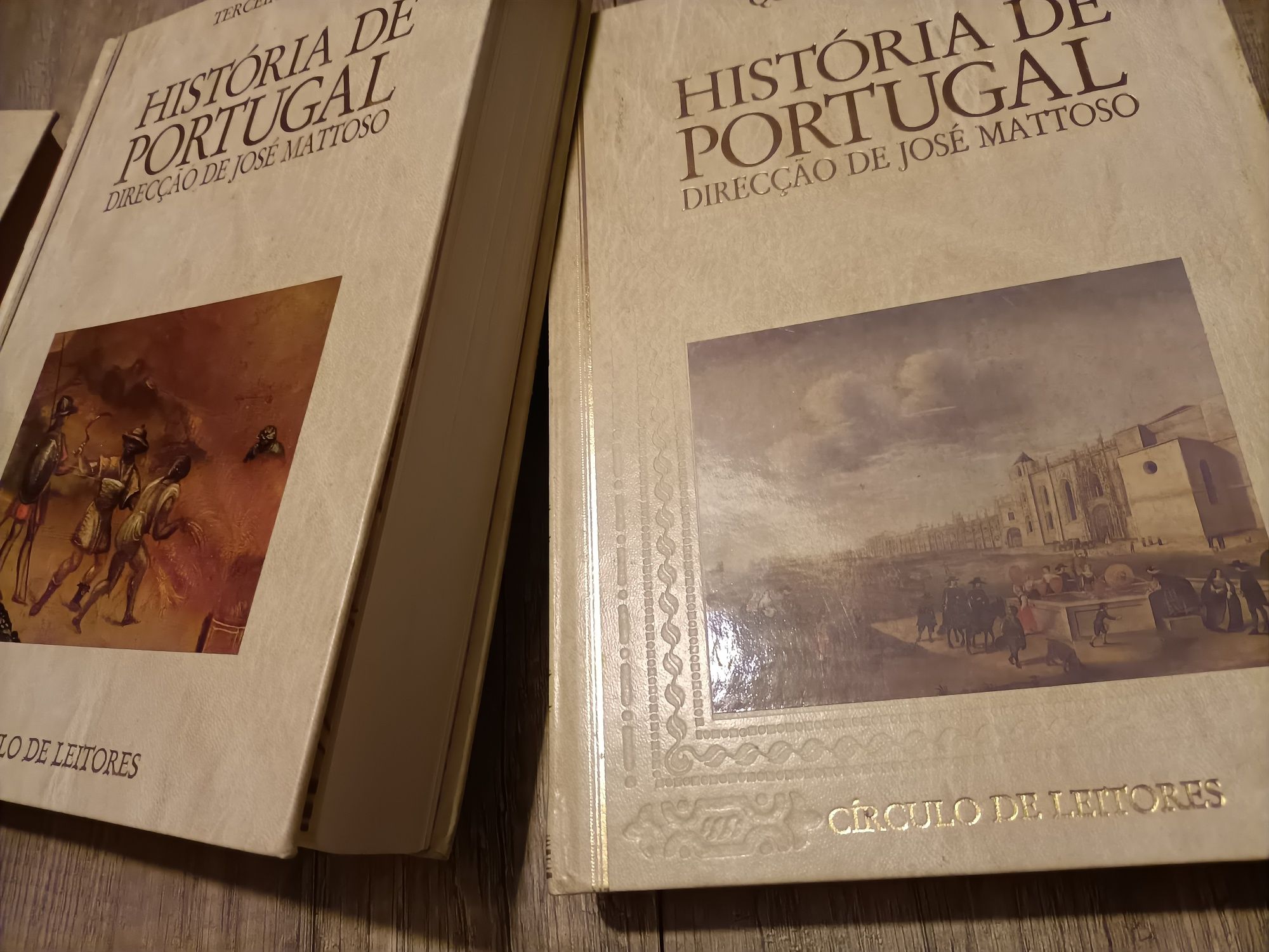 Enciclopédia História de Portugal URGENTE