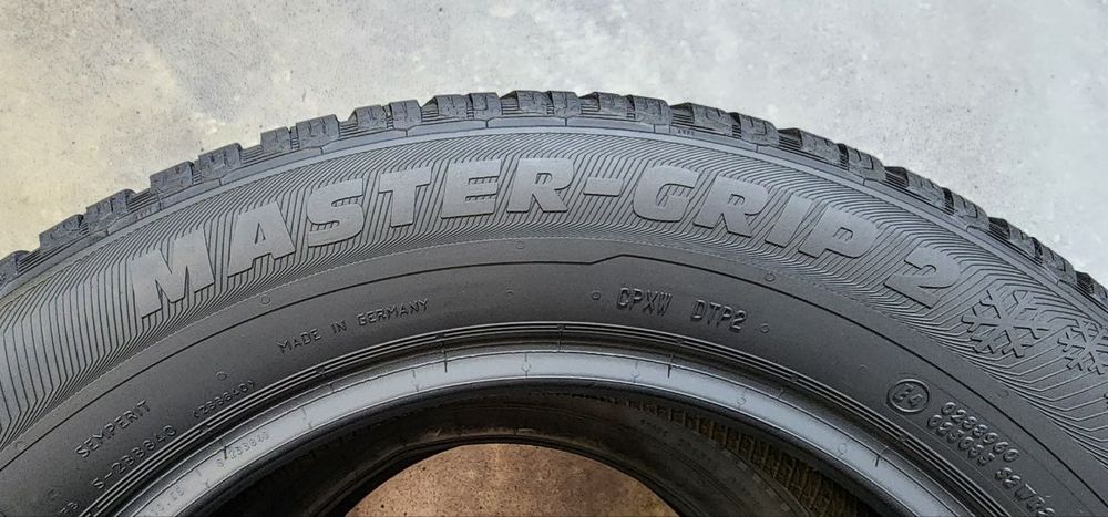 205.60.16 Simperit Master-Grip2 4шт