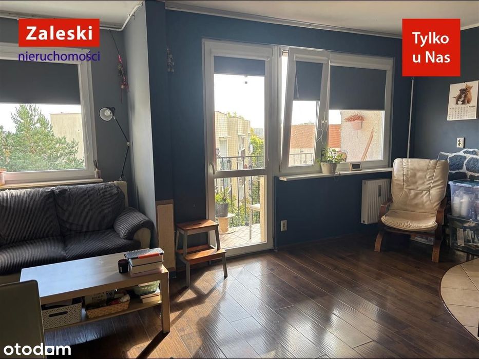 Wyjątkowy klimat, cisza, spokój, czyste powietrze.