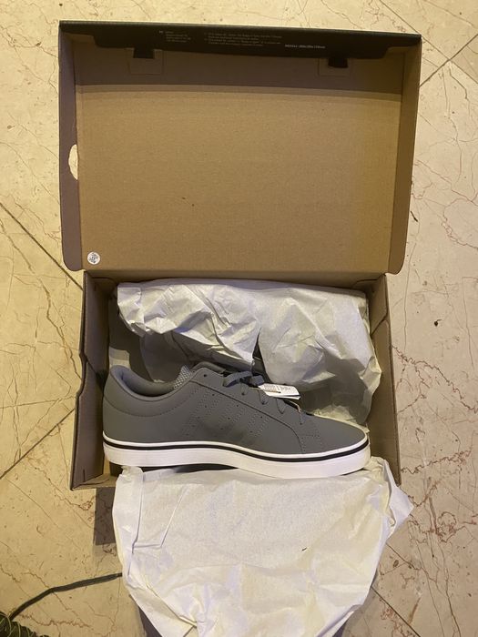 Adidas VS Pace 2.0 Grey NOVO